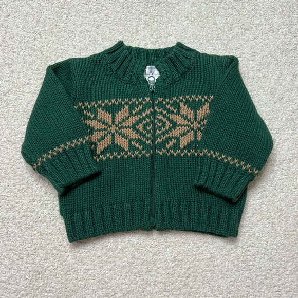 Baby Boy Winter Fall Bundle Size 3-6 months - Picture 3 of 10